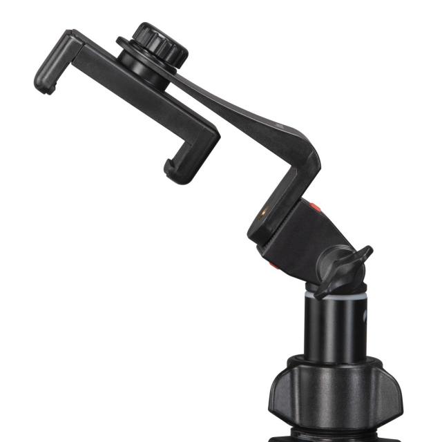 "Rotary Smartphone" 150 Tripod with Bluetooth® Remote Shutter Release, HAMA-04646 