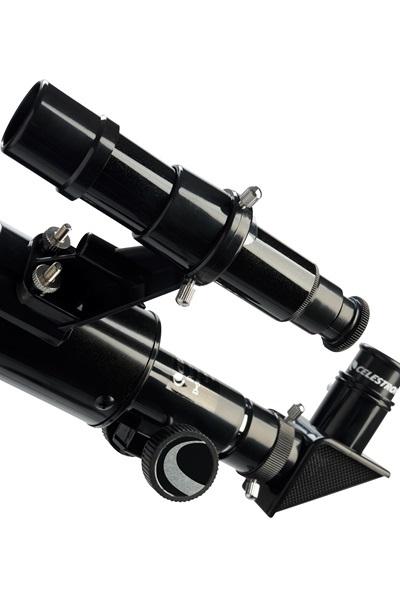 Телескоп Celestron Powerseeker 50AZ, Рефрактор 