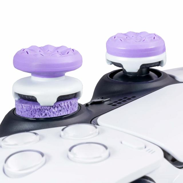 Аксесоар KontrolFreek FPS Aim Boost Kit Galaxy Edition за PS5 DualSense 