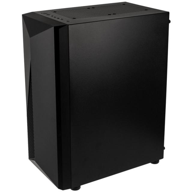 Case Kolink Inspire X3 АRGB TG, Mid-Tower 