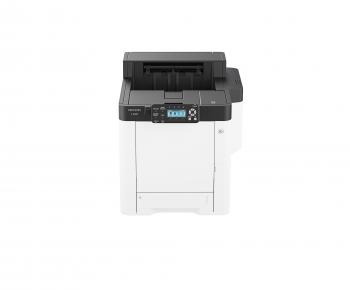 Laser Printer RICOH P C600, A4, 40 ppm, USB 2.0