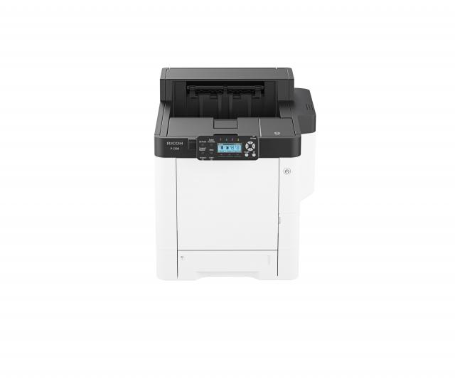 Laser Printer RICOH P C600, A4, 40 ppm, USB 2.0 