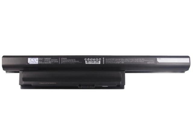 Laptop Battery for Sony VAIO PCG-71211M PCG-61211M PCG-71212M VGPBPS22 CS-BPS22NT 11.1V 4400mAh CAMERON SINO 