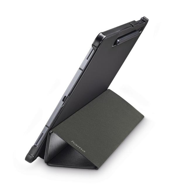 Hama "Fold" Tablet Case with Pen Compartment for Galaxy Tab S7 FE/S7+ 12,4" 