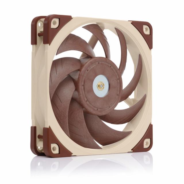 Вентилатор Noctua NF-A12x25 LS-PWM, 120mm 