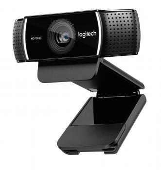 Web Cam with microphone LOGITECH C922 PRO STREAM v2