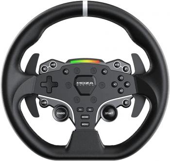 MOZA ES Steering Wheel 28cm