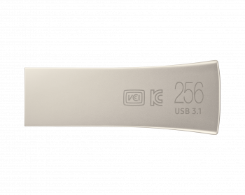 Samsung USB Flash Drive BAR Plus, 256GB, USB-A