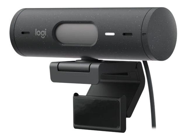 Webcam  LOGITECH BRIO 505 