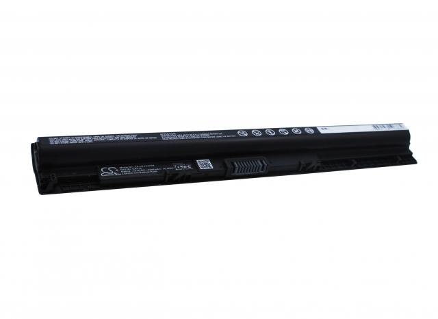 Laptop Battery for Dell Inspiron 14 3451, 15 3555 3558 5551 5552 5555 5558, 17 5755 5758, Vostro 3458 3558 14.8V 2600mAh CAMERON SINO 