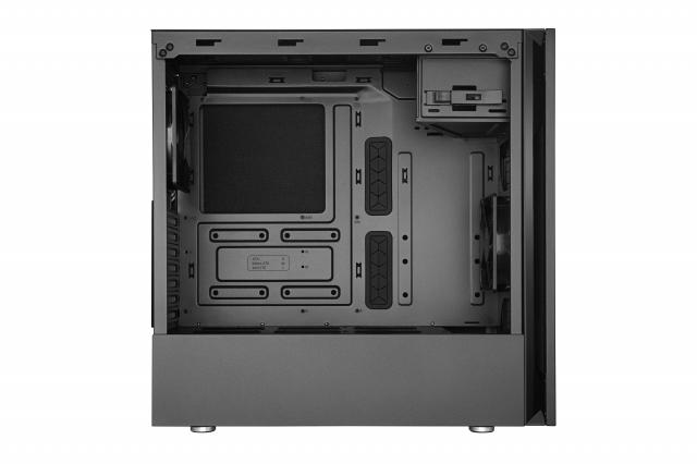 Case Cooler Master Silencio S600 TG 