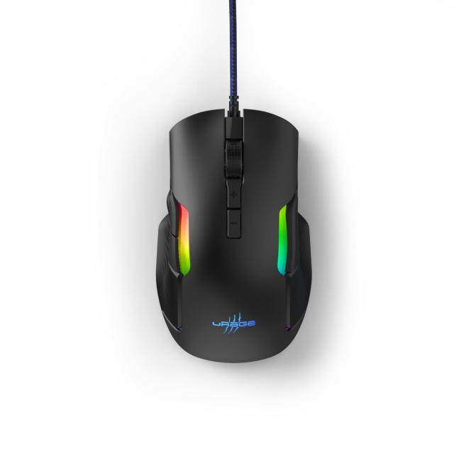 Hama Urage Reaper 600 Gaming Mouse 