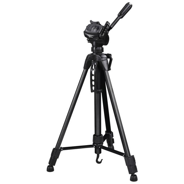 Tripod HAMA Star Black 153-3D, 04469 