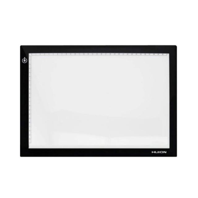 HUION LED light pad L4S, USB 