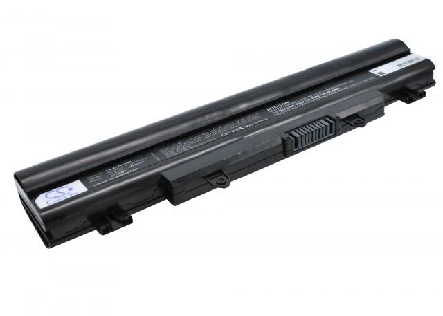 Батерия  за лаптоп Acer Aspire E14 E15 E5-511 E5-521 E5-551 E5-571 11,1V 4400mAh  CAMERON SINO 