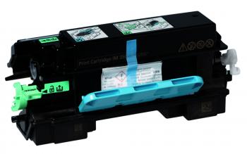 Toner Cartridge Ricoh IM 350, 14000 копия, IM 350/350F, Black