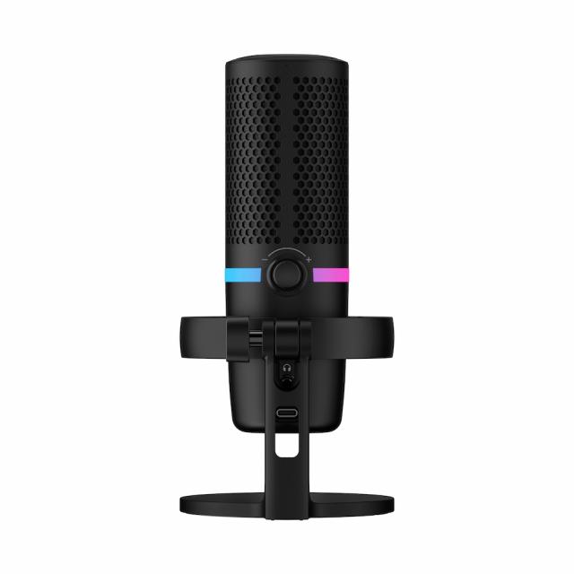 Desktop Microphone HyperX DuoCast  