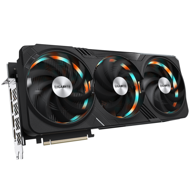 Graphic card GIGABYTE RTX 4090 GAMING OC 24GB GDDR6X 