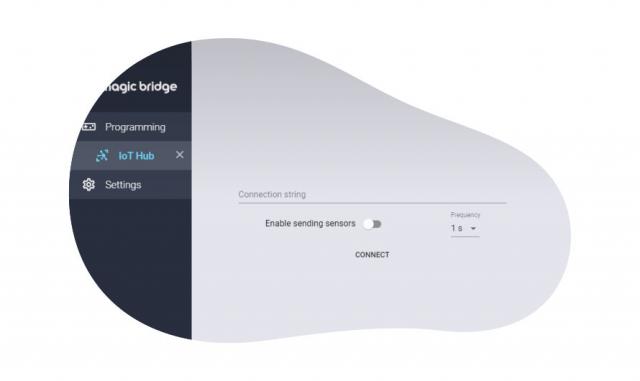 PHOTON robot EDU version 