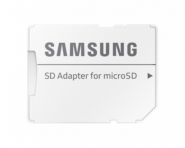 Карта памет Samsung PRO Ultimate, microSDXC, UHS-I, 128GB, Адаптер, USB четец 