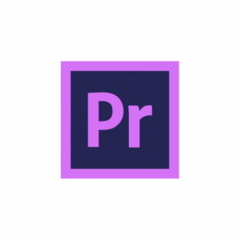 Adobe Premiere Pro for teams, Multiple Platforms, EU English, Subscription New