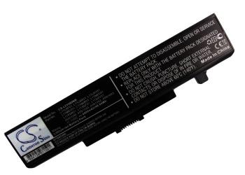 Батерия за лаптоп LENOVO  L11S6Y01 V580 ThinkPad Edge E430 E440 E530, 11.1V, 4400mAh CAMERON SINO