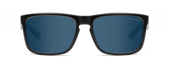 Sunglasses Gunnar Intercept Onyx, Sun, Black 