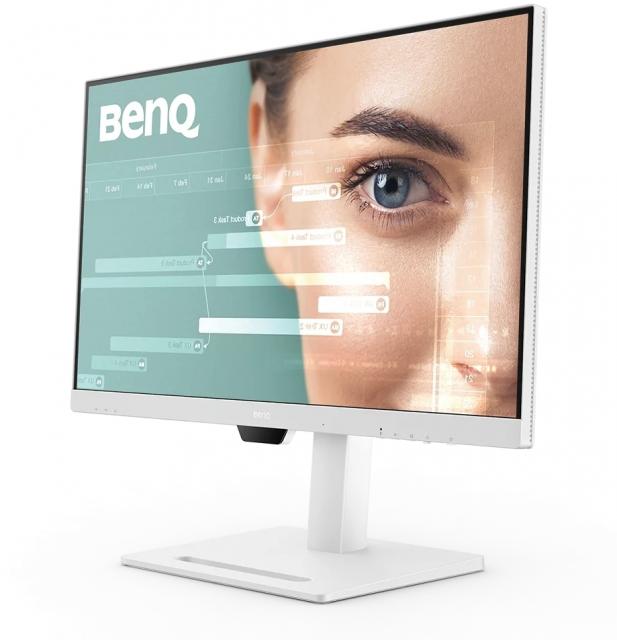 Монитор BenQ GW2790QT, 27" IPS QHD, 75Hz, HDMI, DP, USB-C 