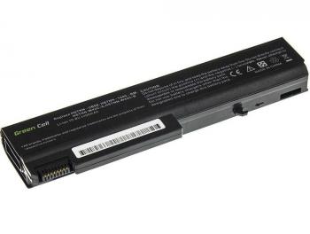 Батерия за лаптоп GREEN CELL, HP EliteBook 6930 ProBook 6400 6530 6730 6930 Compaq 6730 LB69, 10.8V, 4400mAh