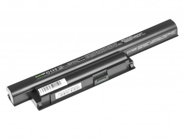 Laptop Battery for Sony VAIO PCG-71211M PCG-61211M PCG-71212M VGPBPS22 11.1V 4400mAh GREEN CELL 