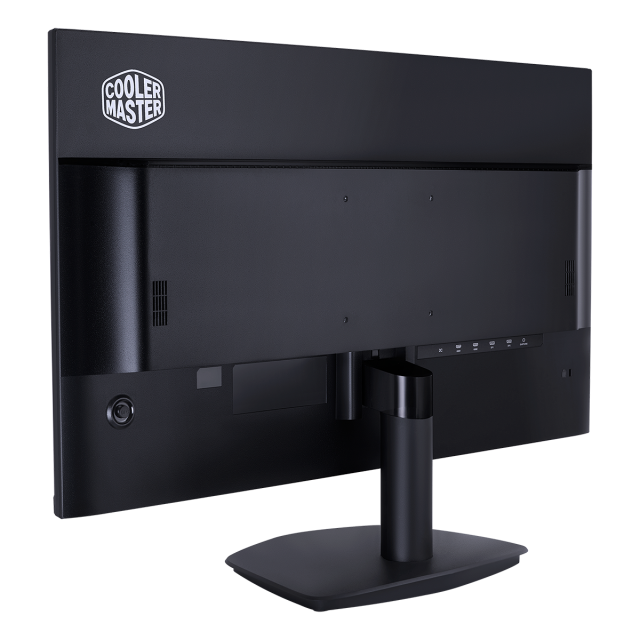 Монитор Cooler Master GM27-FFS 27" IPS Full HD, 0.5ms, 165Hz 