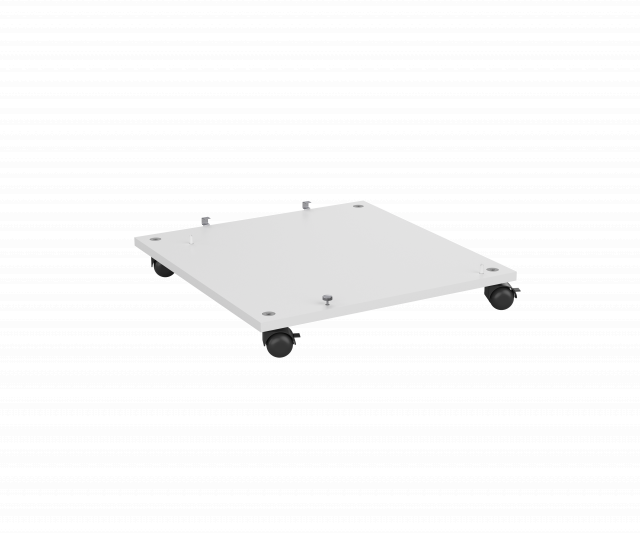 Ricoh Caster table39 