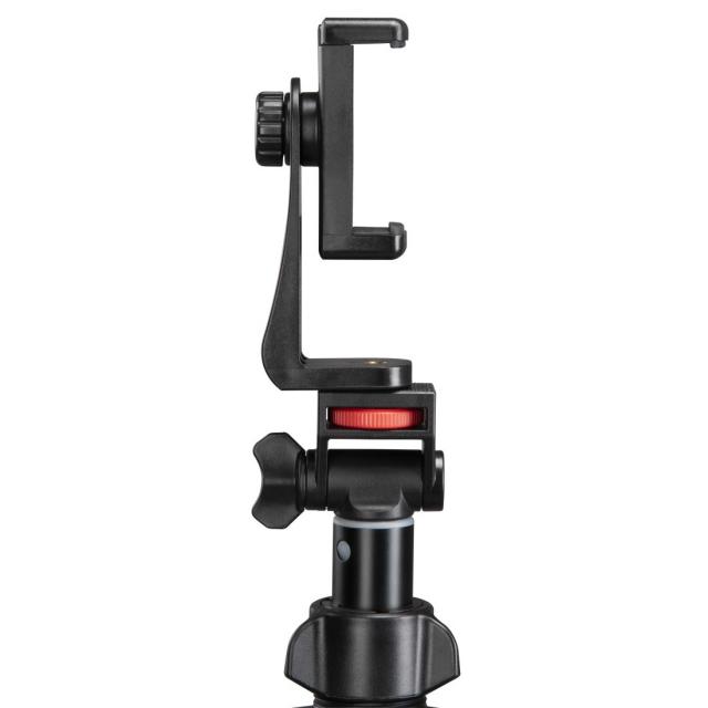 "Rotary Smartphone" 150 Tripod with Bluetooth® Remote Shutter Release, HAMA-04646 