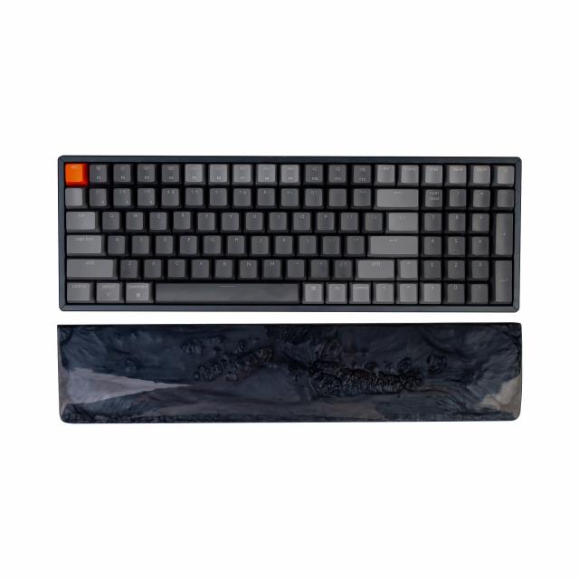 Keychron K4 Resin Palm Rest 