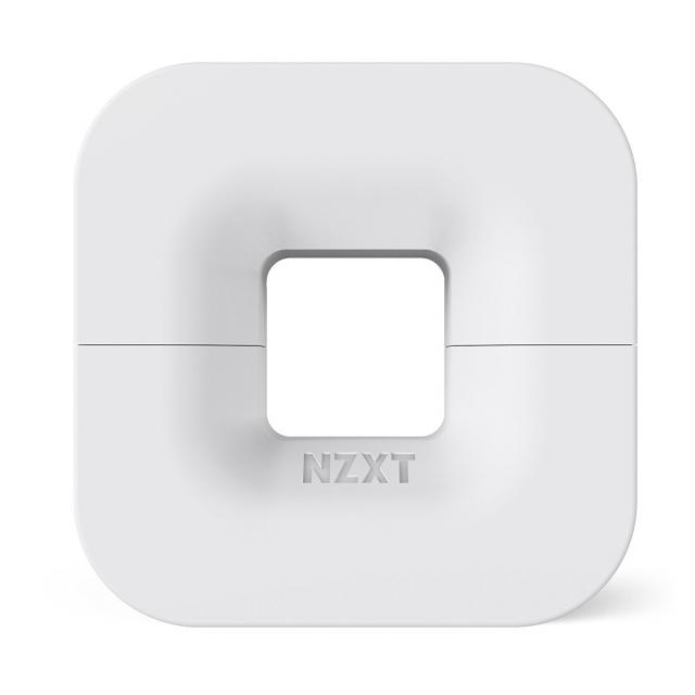 Поставка за слушалки NZXT Puck White BA-PUCKR-W1 