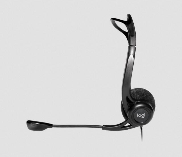 Headphones LOGITECH P960 