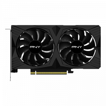 Graphic card PNY GeForce RTX 4060 VERTO DUAL 8GB GDDR6