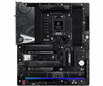 Дънна платка ASROCK Z790 TAICHI LITE, LGA 1700