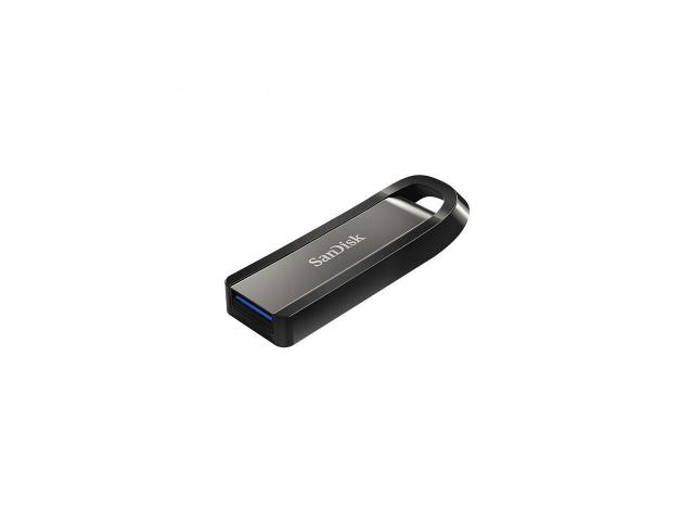 USB stick SanDisk Extreme Go, 128GB 