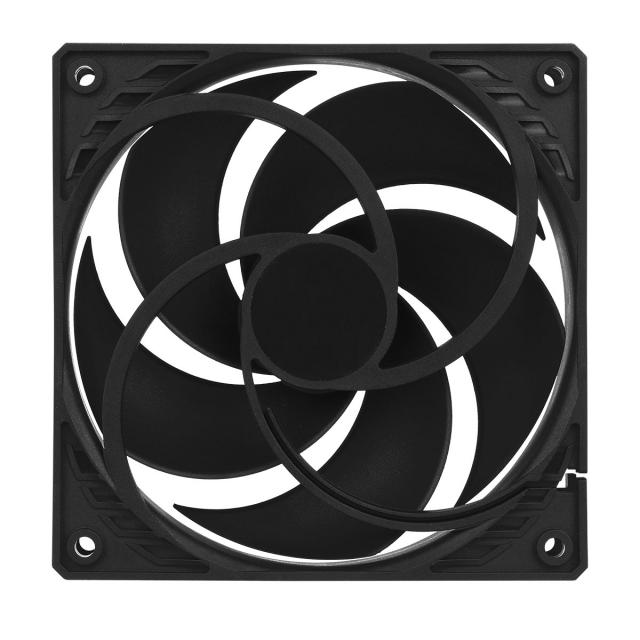 Fan ARCTIC P12, 3-Pin 