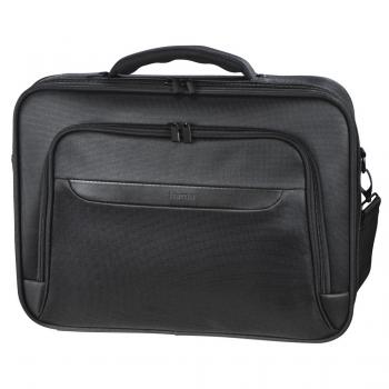 Hama "Miami" Laptop Bag, up to 40 cm (15.6"), black