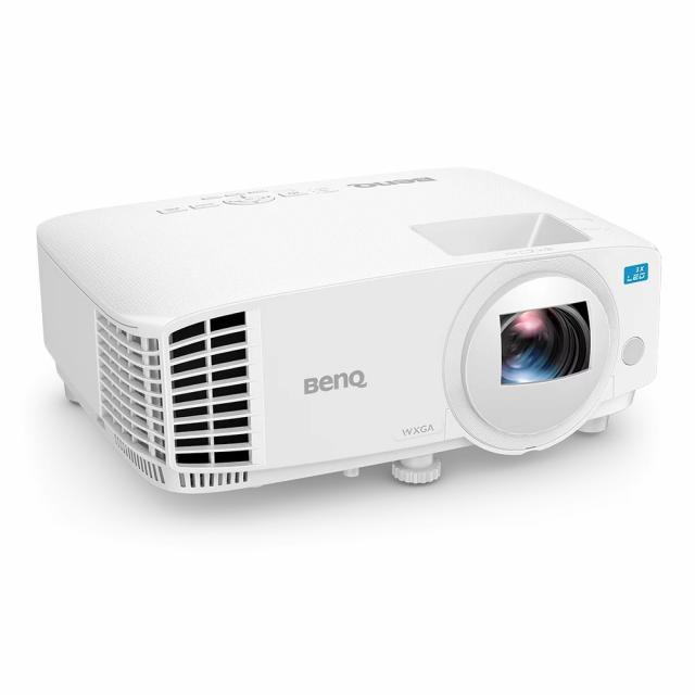 BenQ LW500ST Laser Projector with 2000 Lumens & Short Throw Lens 