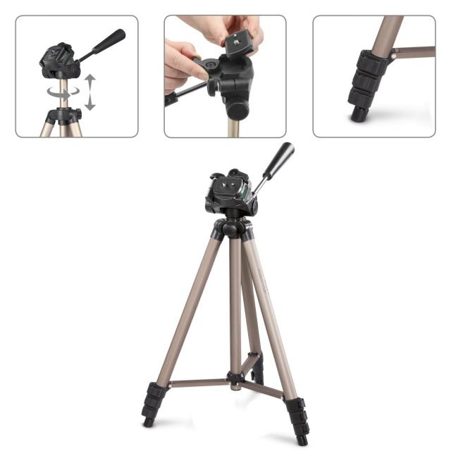 Tripod HAMA "Star 75", 04175 