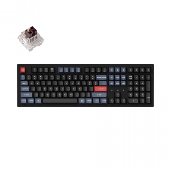 Mechanical Keyboard Keychron Keychron K10 Pro K10P-G3