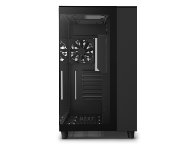 Case NZXT H9 Elite Matte Black 