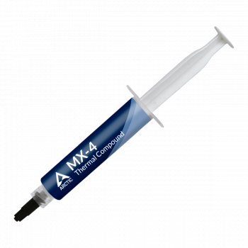 Thermal paste ARCTIC MX-4, 20g, Gray