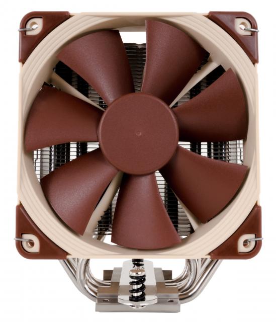 CPU Cooler Noctua NH-U12S 