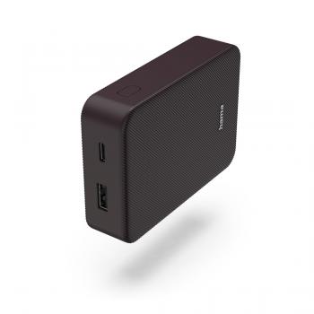 Hama "Colour 10" Power Pack, 10000 mAh, 201712