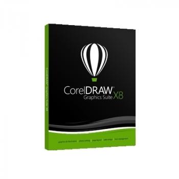 CorelDRAW Graphics Suite 365-Day Subscription Renewal Single User