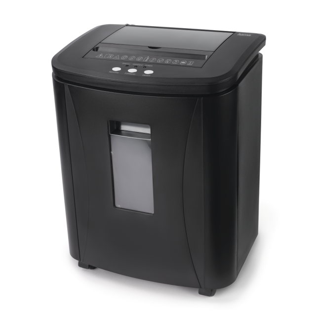 Hama "Premium AutoM120" Shredder,50547 